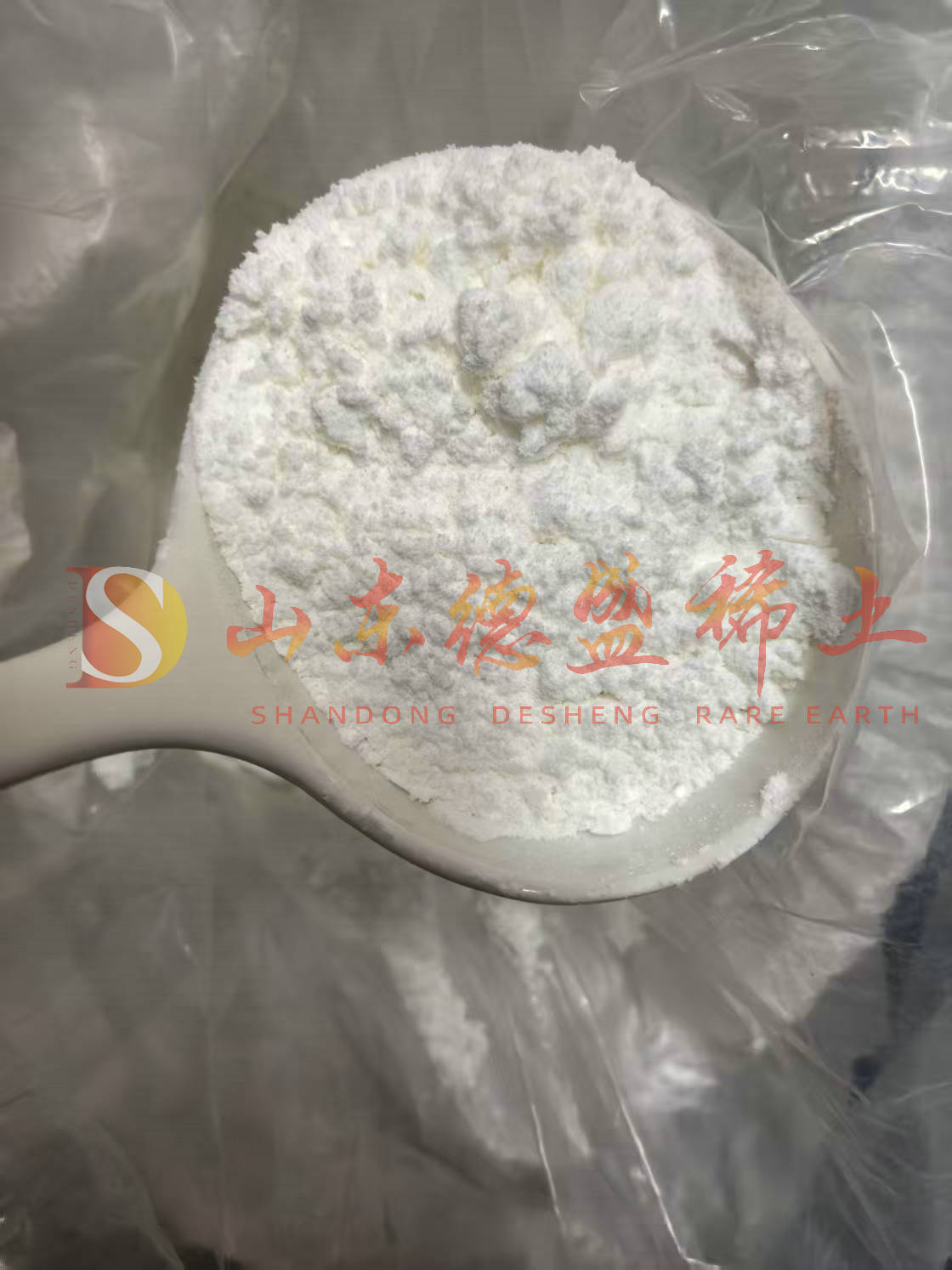 枣庄碳酸镧