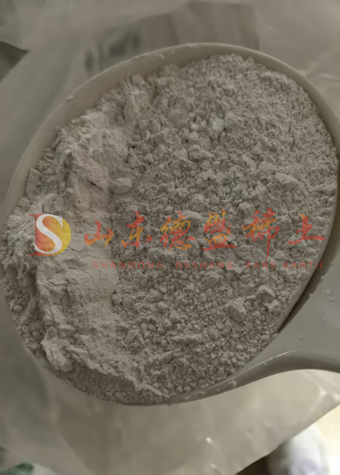 枣庄氟化镧